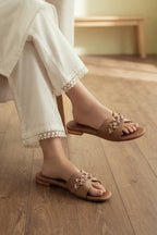 Fancy Slipper Fawn 0413855