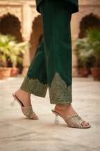 Fancy Slipper Golden 0413768