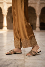 Fancy Slipper Golden 0413792