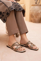 Fancy Slipper Golden 0413793