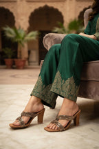 Fancy Slipper Golden 0413854