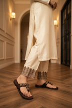 Fancy Slipper Olive 0413675