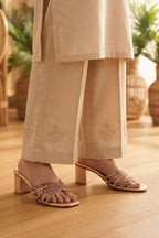 Fancy Slipper Peach 0413811