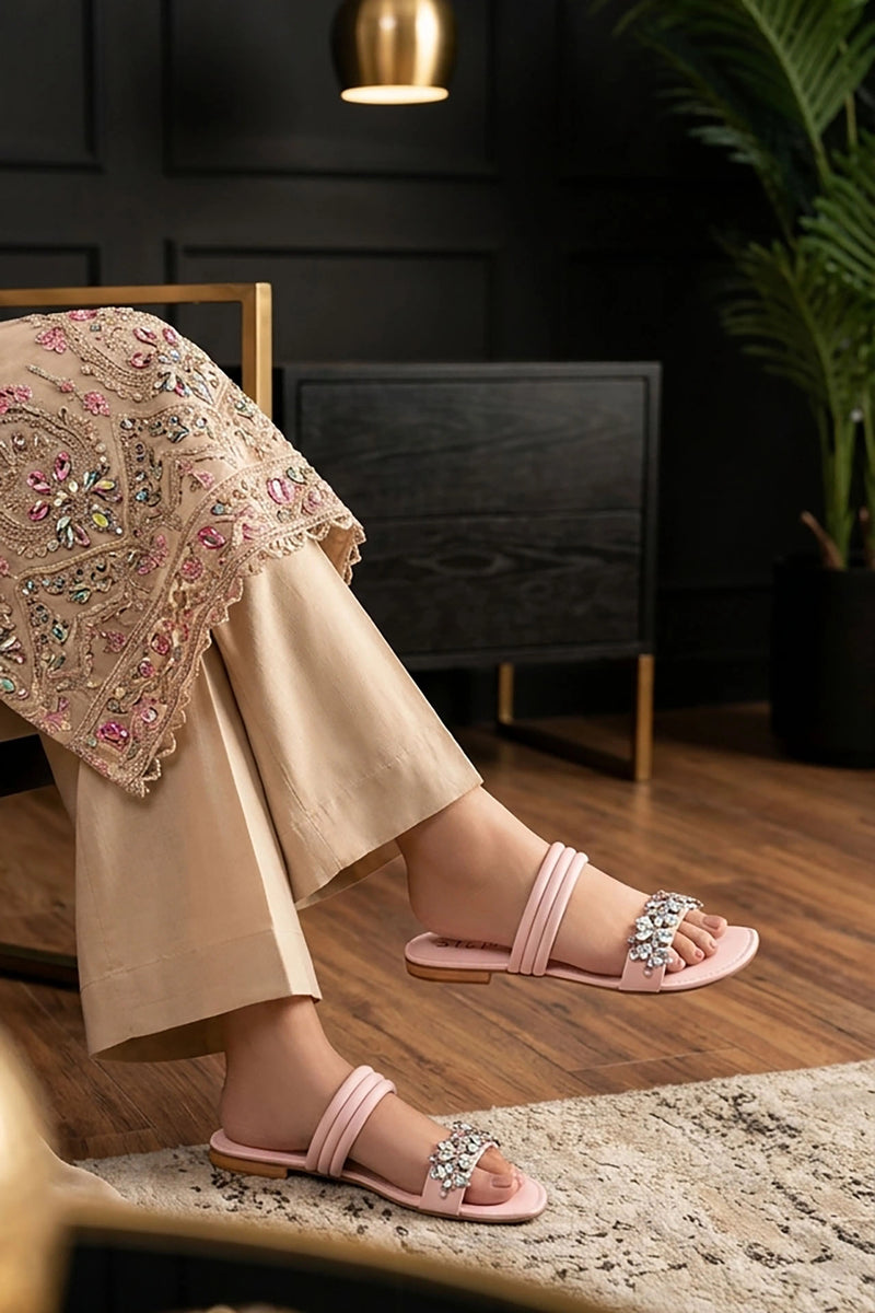 Fancy Slipper Pink 0413484