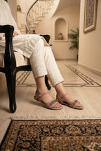 Fawn Fancy Sandals 0421395