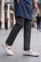 Fawn Loafer Shoes 0130939