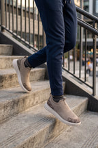 Fawn Mens Sneakers 0120625