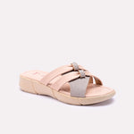 Fawn Comfy Casual Slippers
