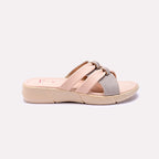 Fawn Comfy Casual Slippers for Women