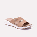 Fawn Comfy Casual Slippers 0413326