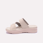 Fawn Comfy Casual Slippers 0413336