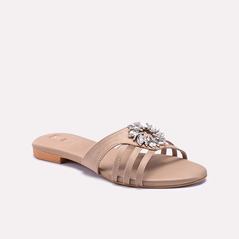Fawn Fancy Slippers 0412801