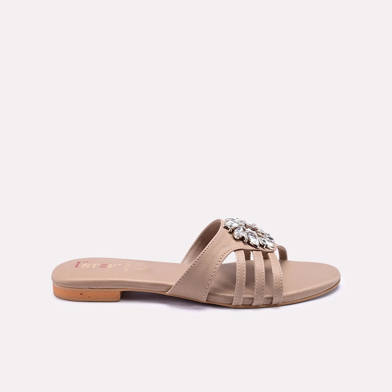 Fawn Fancy Slippers 0412801