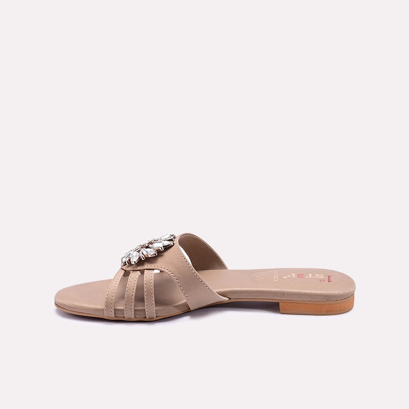 Fawn Fancy Slippers 0412801