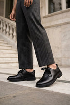 Formal Shoes 0111584 Black