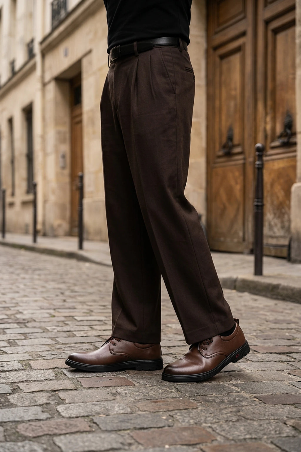Formal Shoes 0111584 Brown