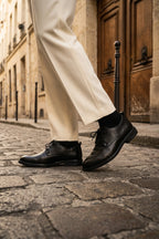 Formal Shoes 0111585 Black