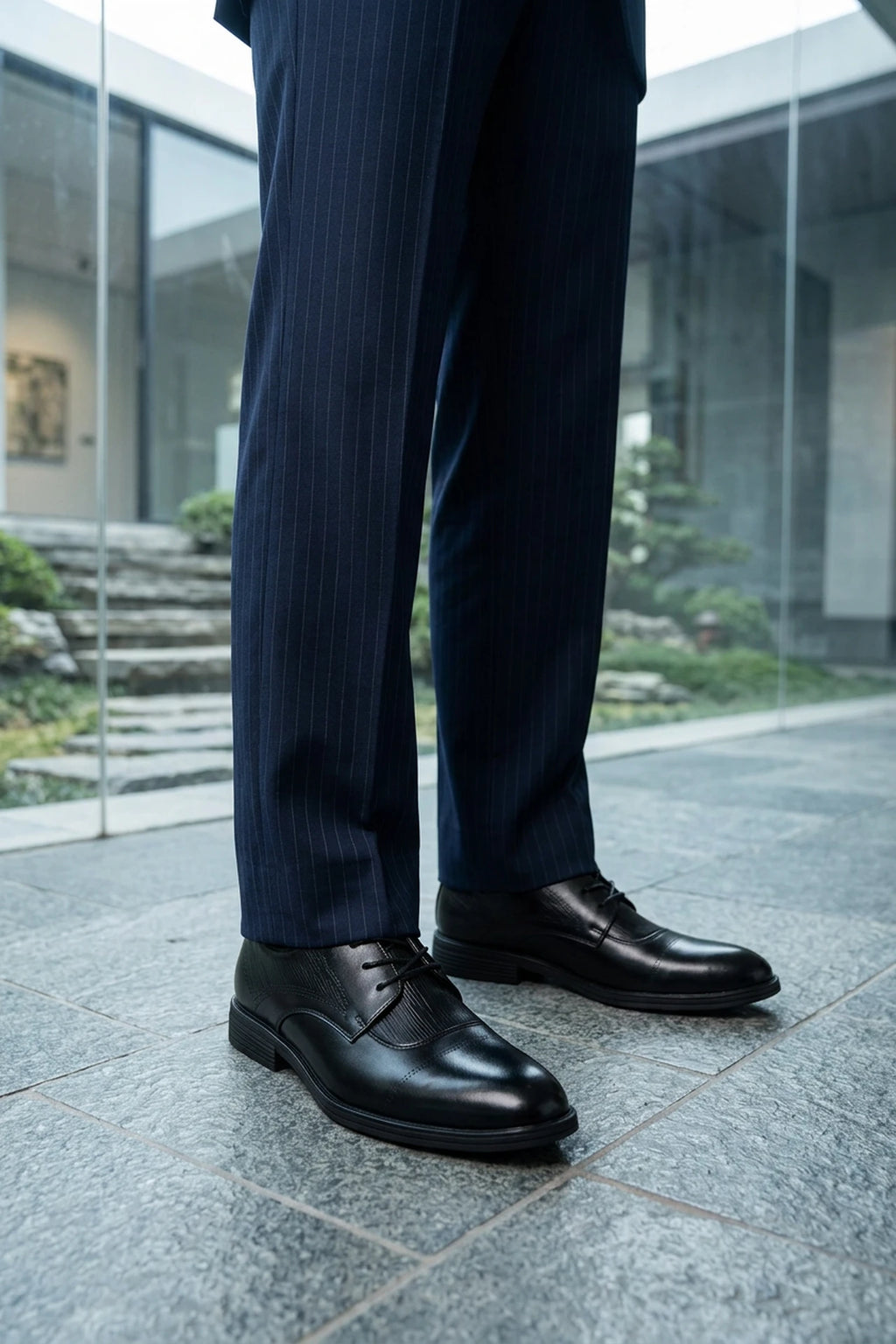 Formal Shoes 0111586 Black