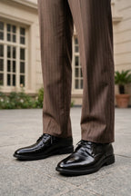 Formal Shoes 0111587 Black