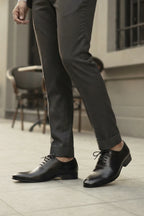 Formal Shoes Black 0111260