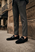 Formal Shoes Black 0111266