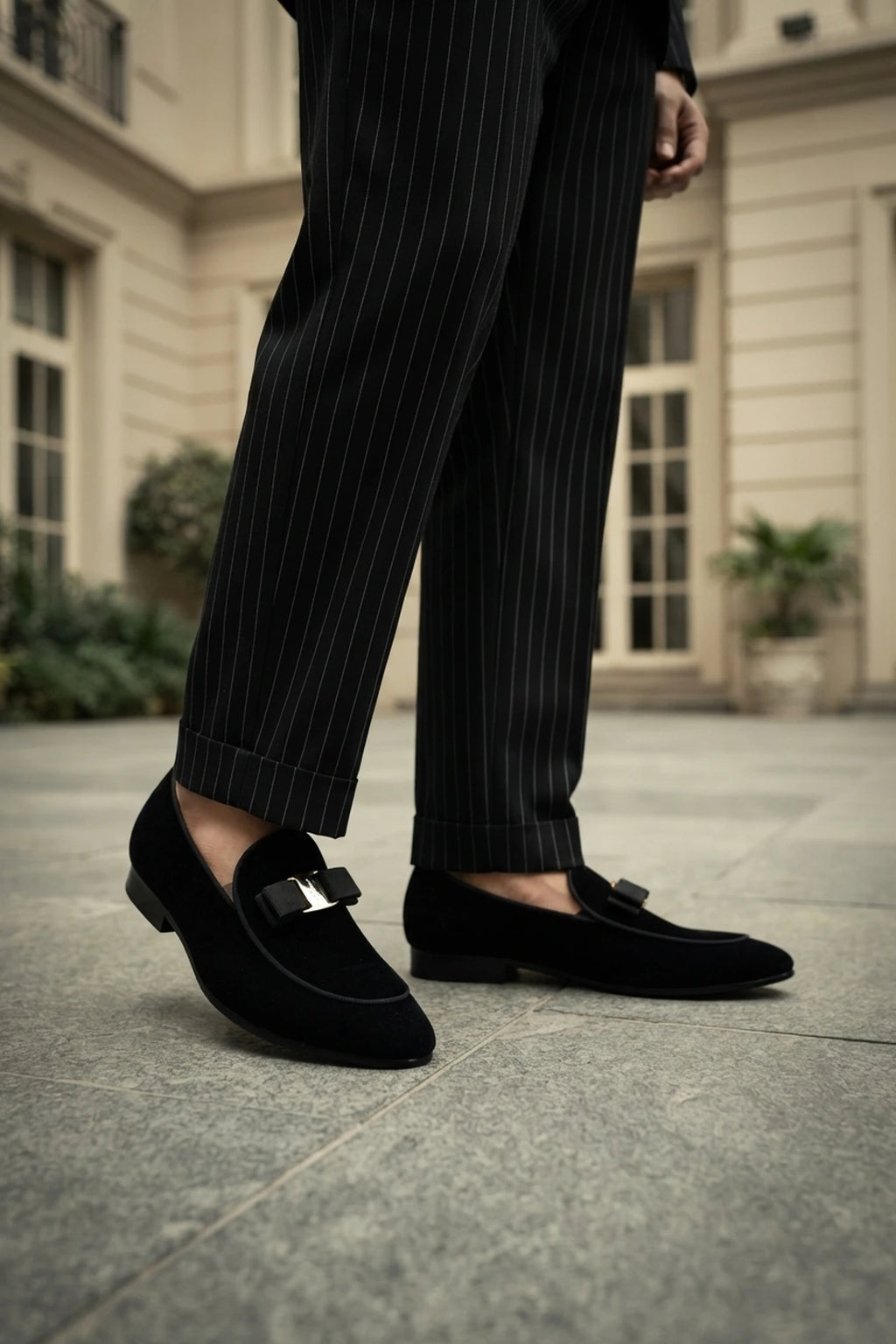 Formal Shoes Black 0111267