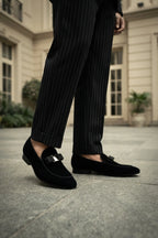Formal Shoes Black 0111267