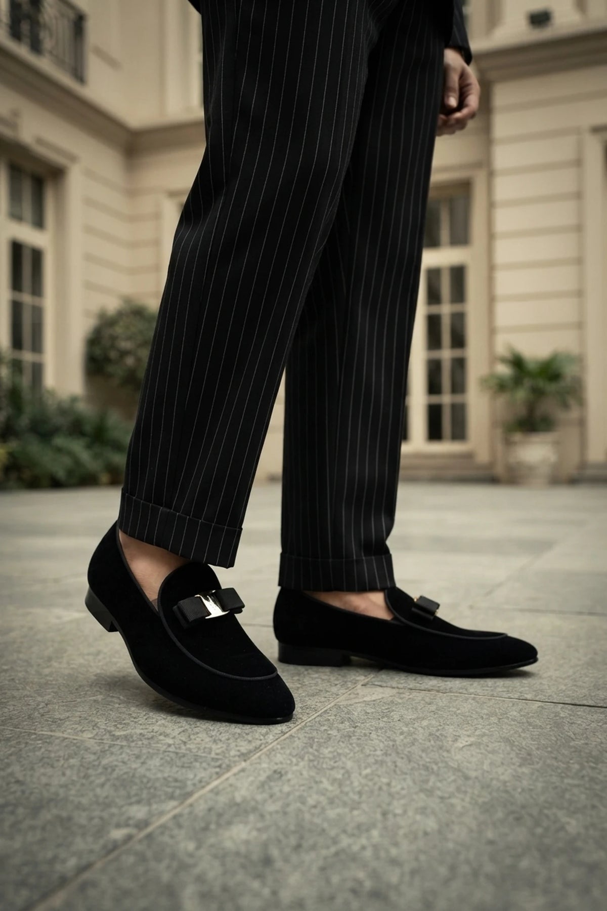 Formal Shoes Black 0111267