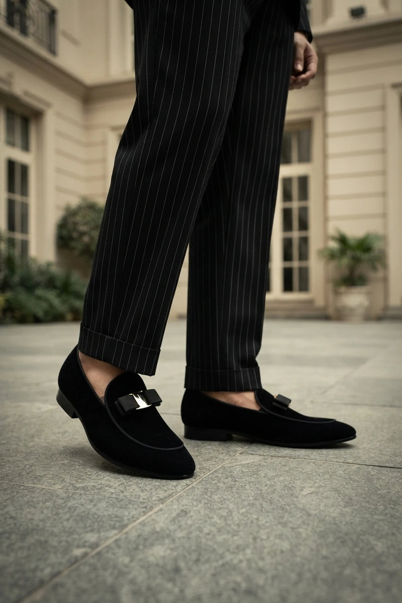 Formal Shoes Black 0111267