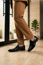 Formal Shoes Black 0111334