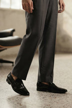 Formal Shoes Black 0111337