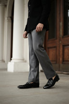 Formal Shoes Black 0111338