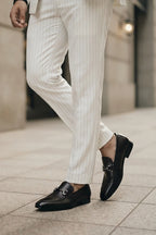 Formal Shoes Black 0111359
