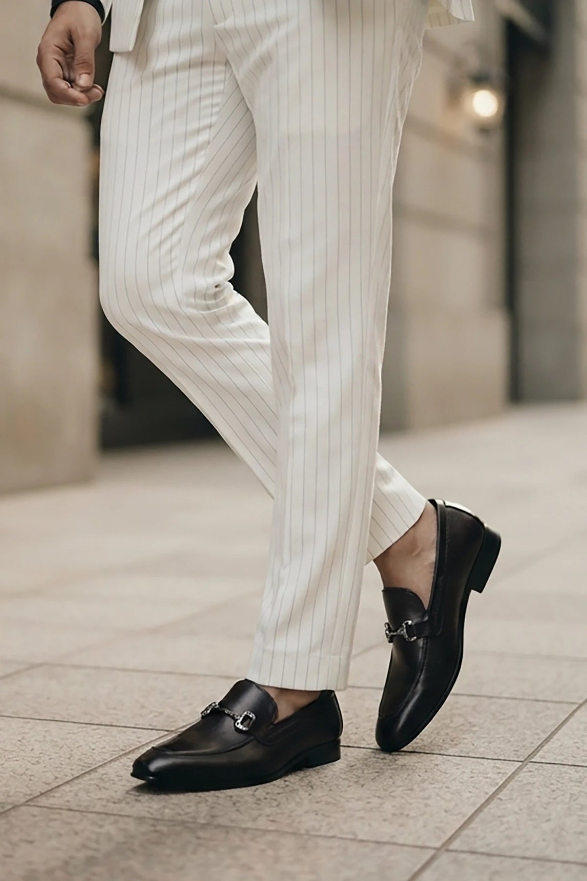 Formal Shoes Black 0111359