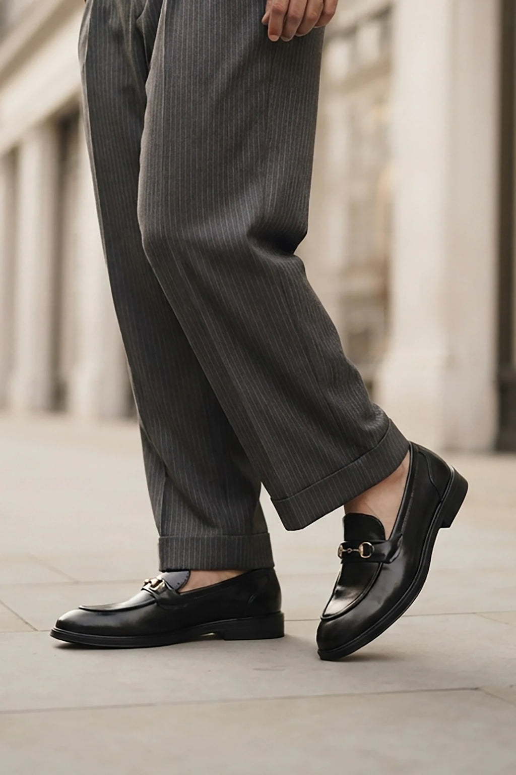 Formal Shoes Black 0111410