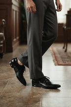 Formal Shoes Black 0111412