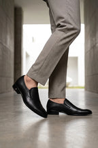 Formal Shoes Black 0111419