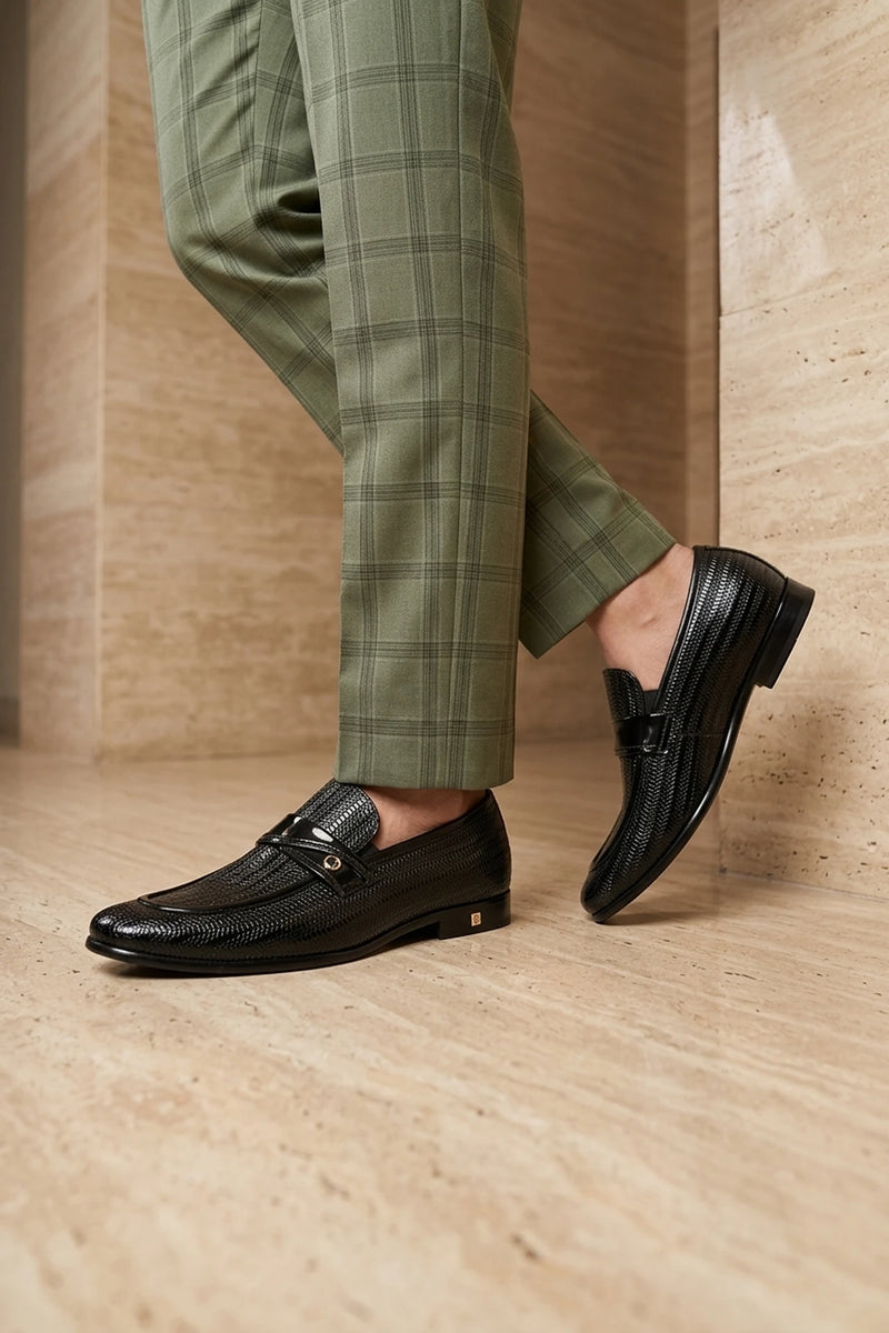 Formal Shoes Black 0111421