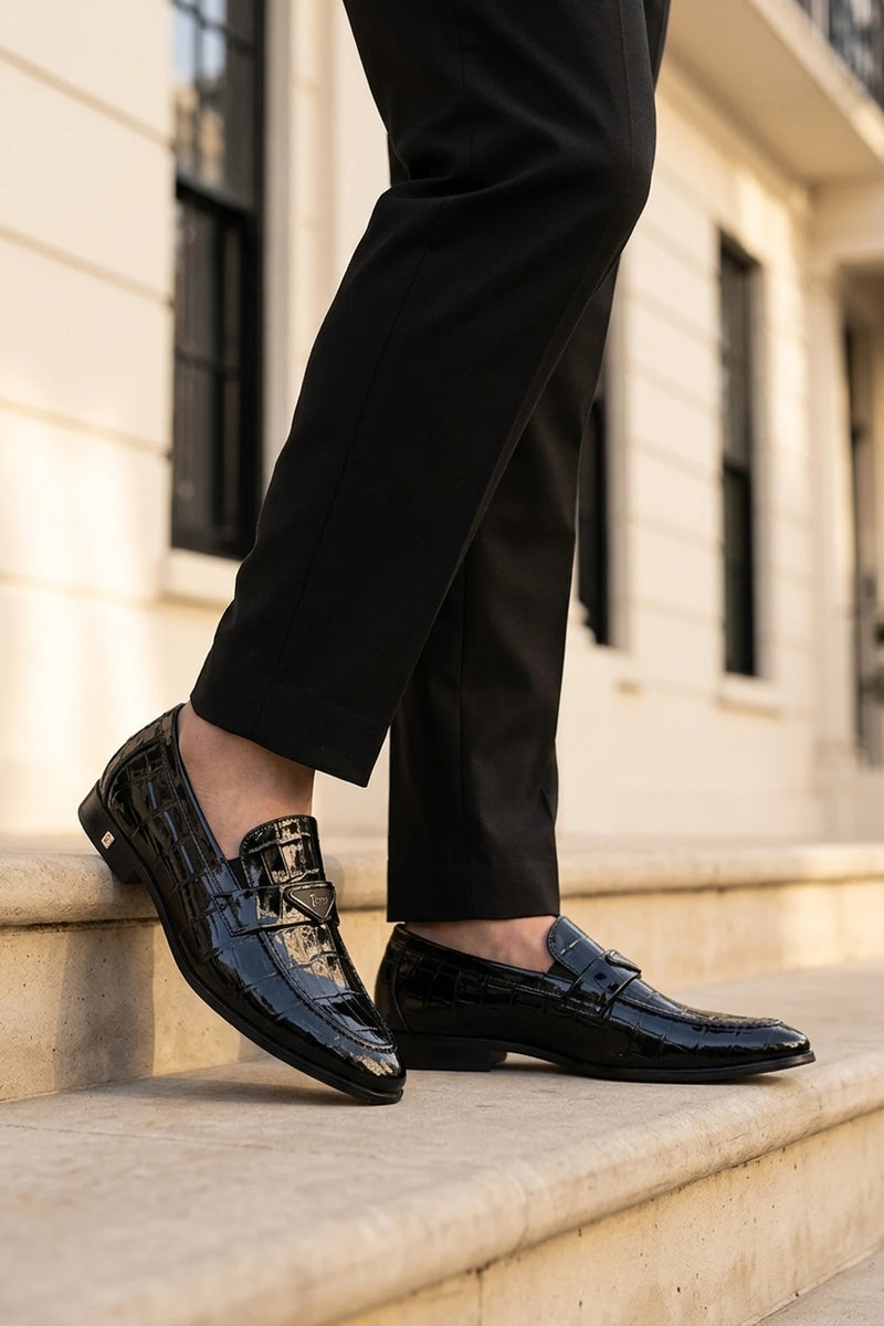 Formal Shoes Black 0111422
