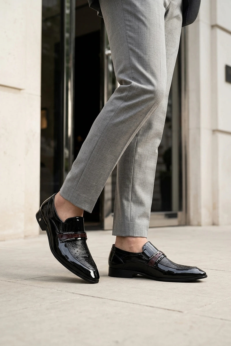 Formal Shoes Black 0111430