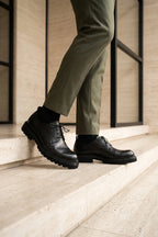 Formal Shoes Black 0111433