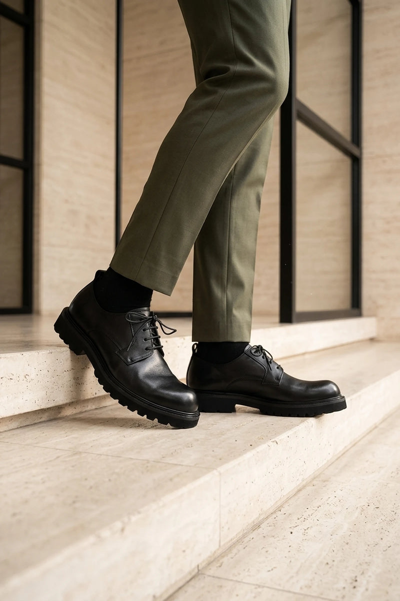 Formal Shoes Black 0111433