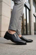 Formal Shoes Black 0111449
