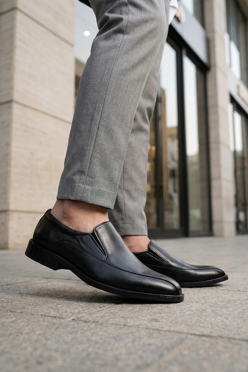 Formal Shoes Black 0111449