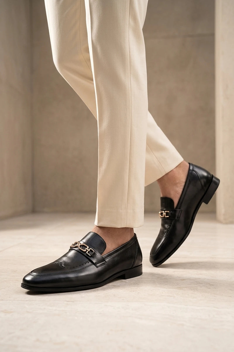 Formal Shoes Black 0111471