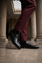 Formal Shoes Black 0111474