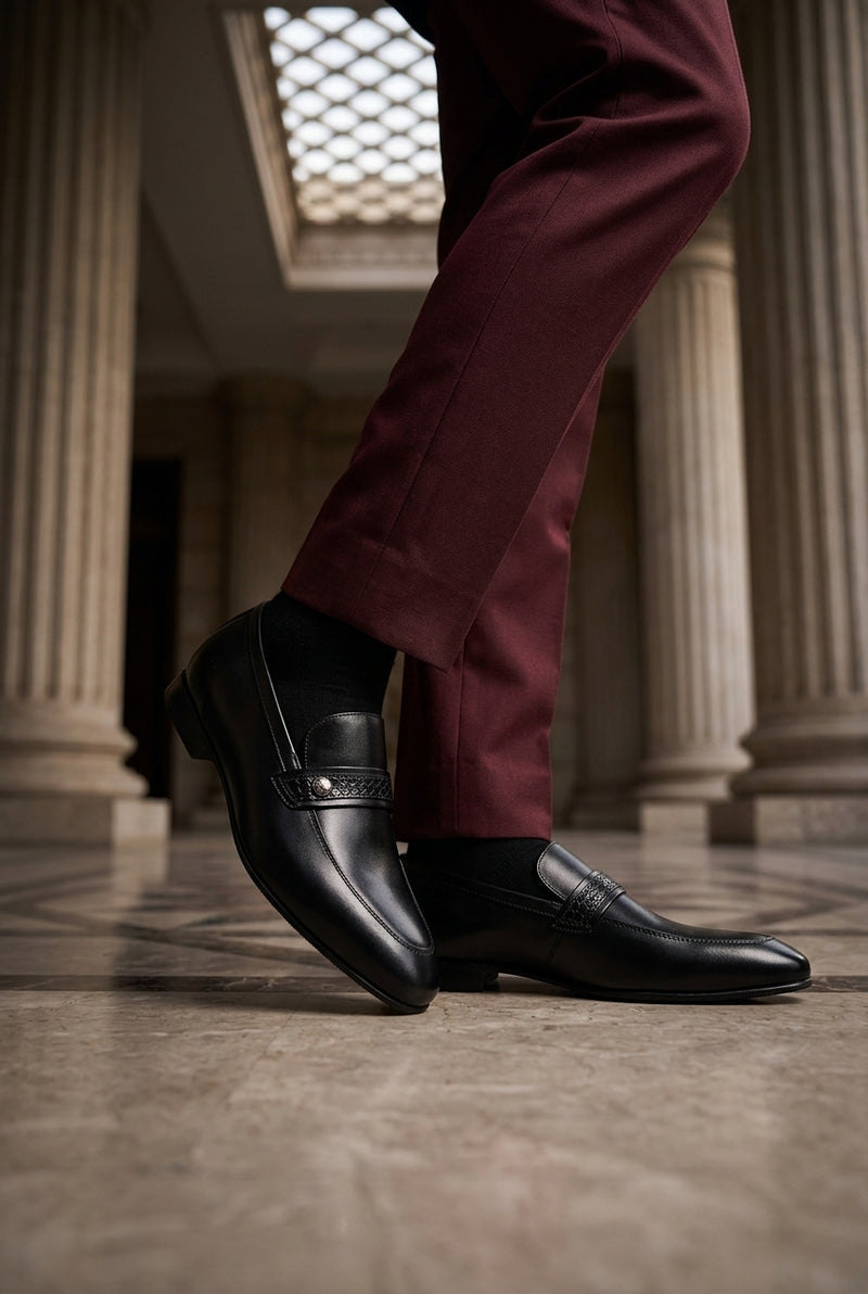Formal Shoes Black 0111474
