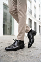 Formal Shoes Black 0111477