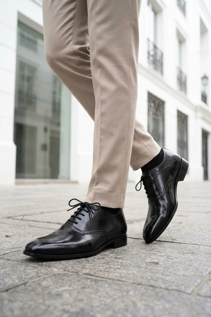 Formal Shoes Black 0111477