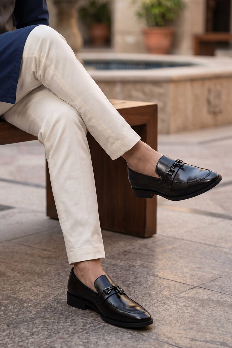 Formal Shoes Black 0111479